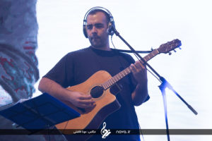 Ashvan-Concert-27Shahrivar95-MiladHall 29